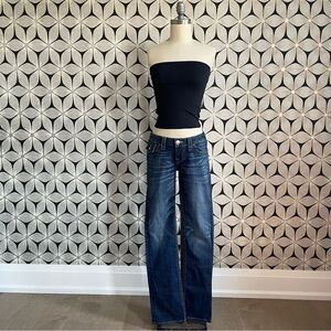 True Religion Bootcut Jeans